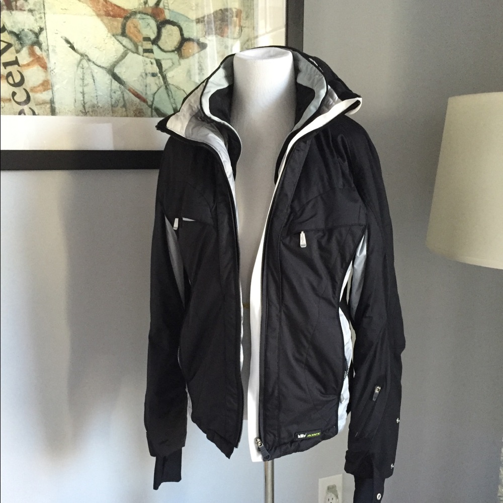 Killy ski jacket